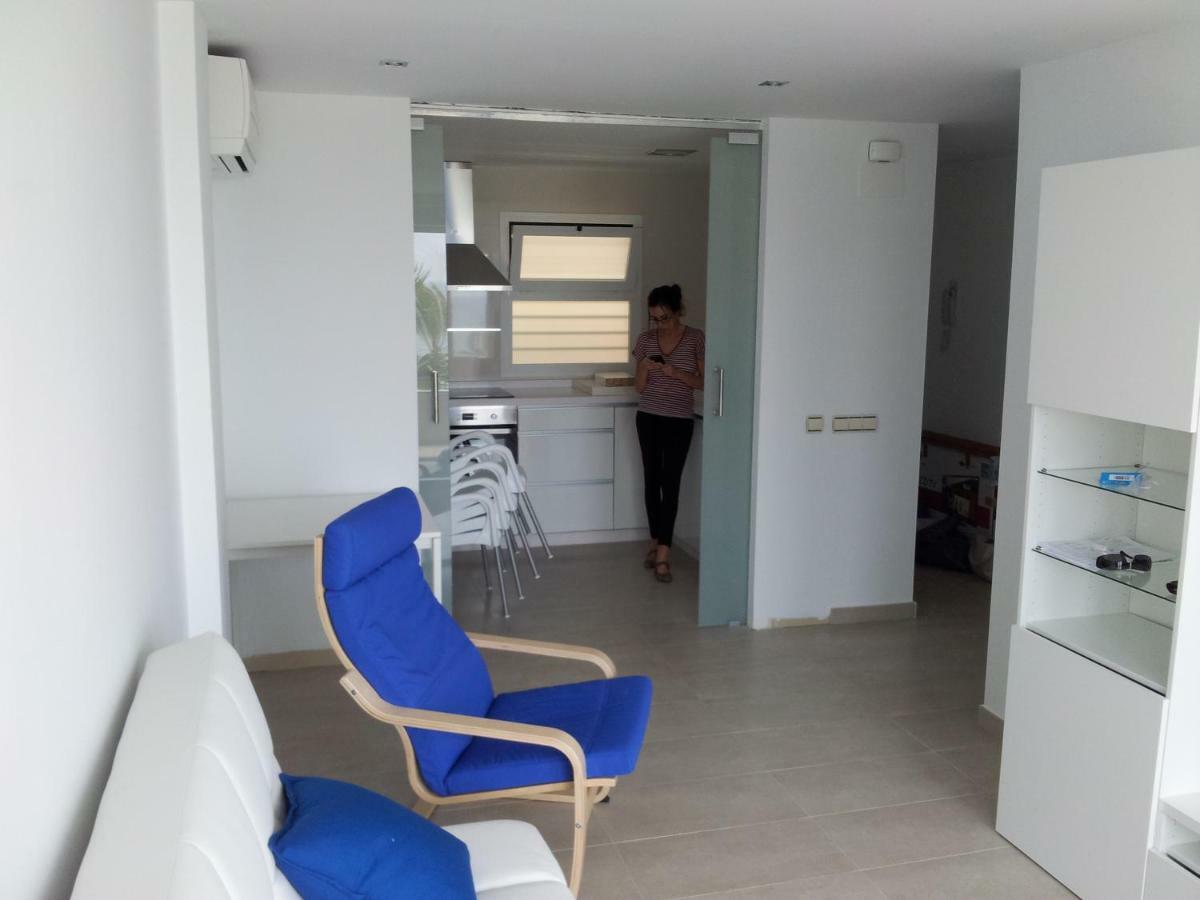 Apartamento Mediterraneo Rincon de la Victoria Exterior photo
